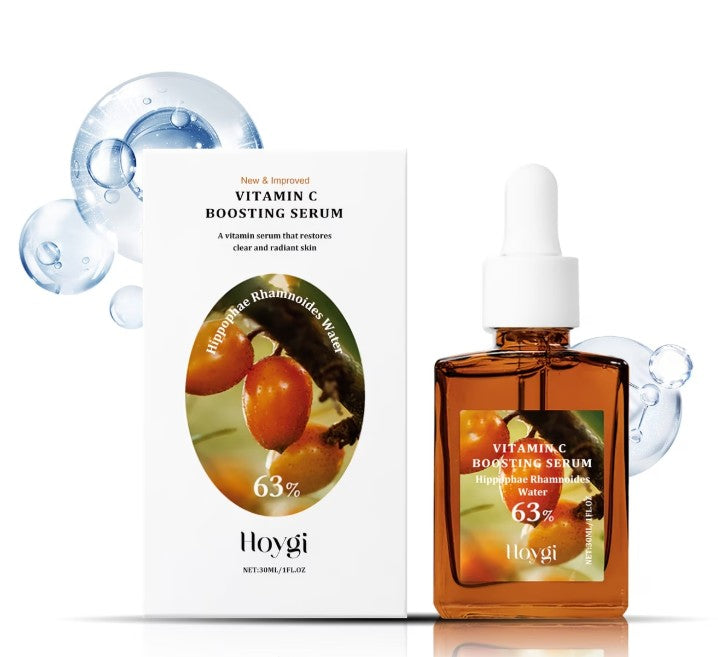 Hoygi skincare