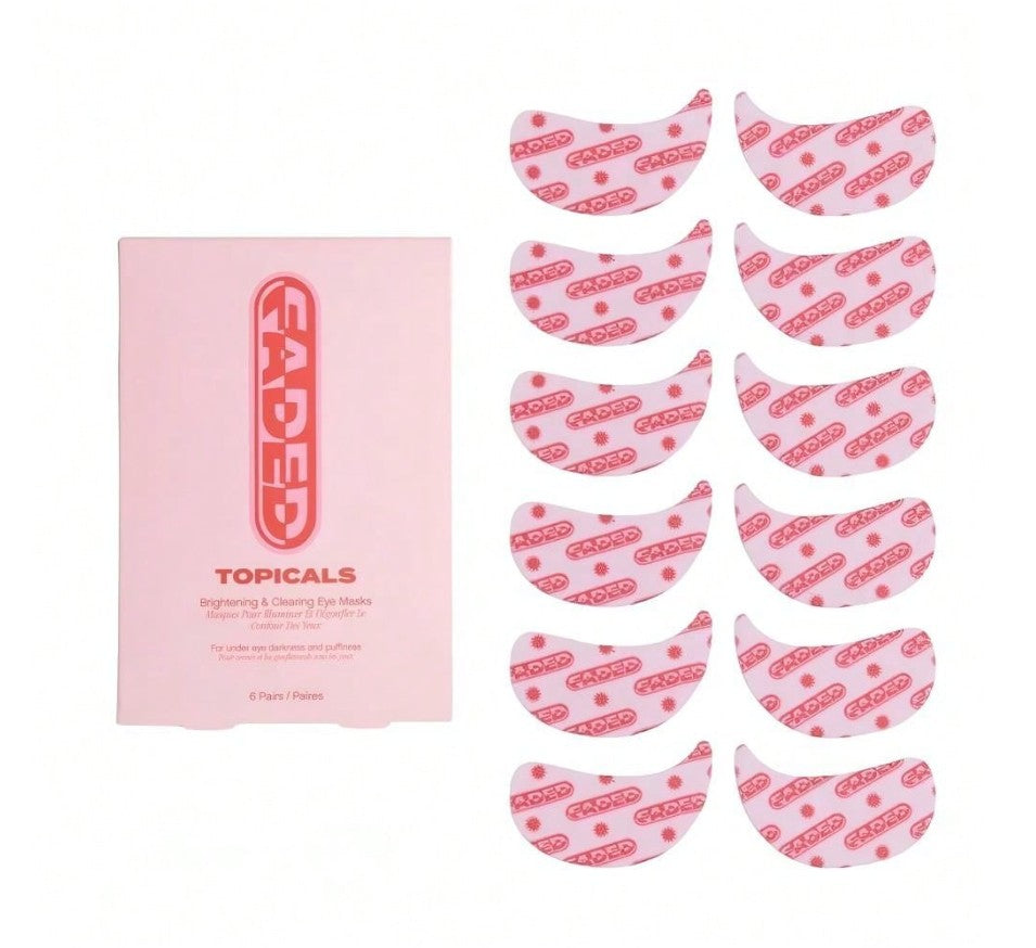 Eye Masks