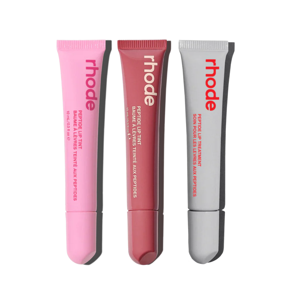 Rhode lipgloss