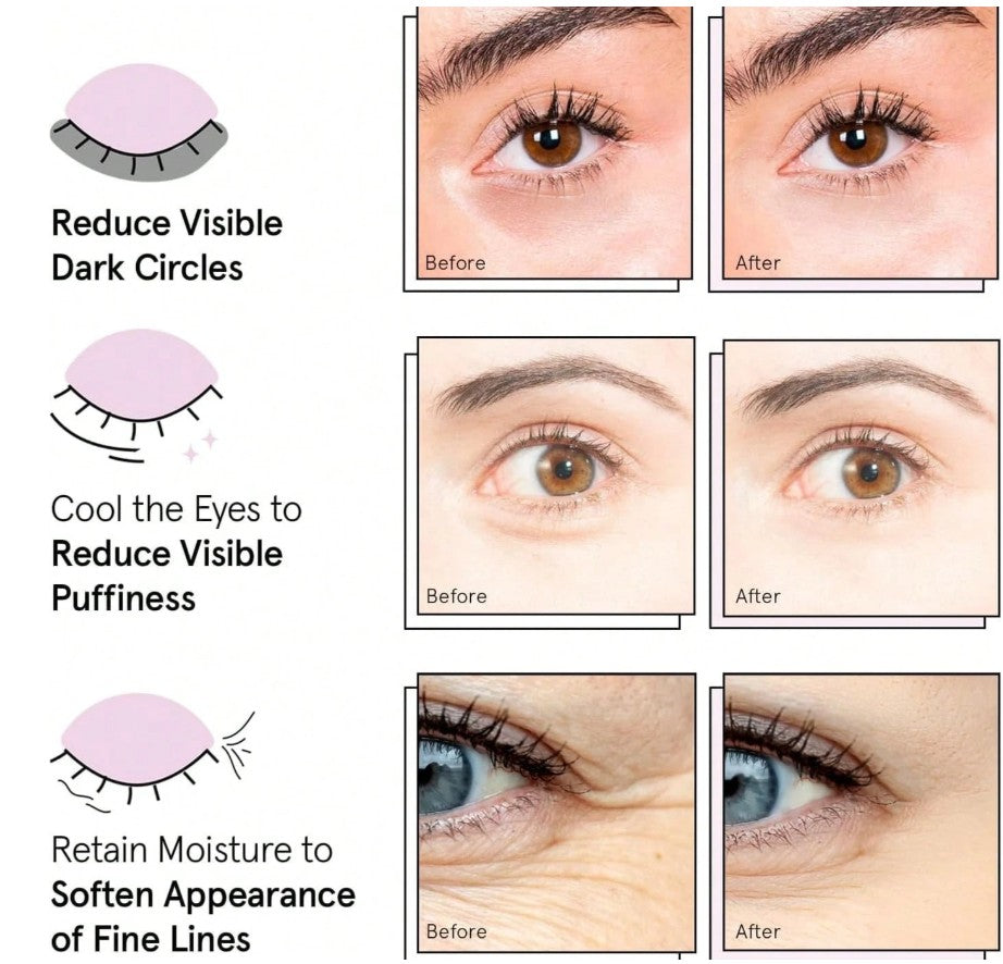 Brightening Collagen Eye Patch