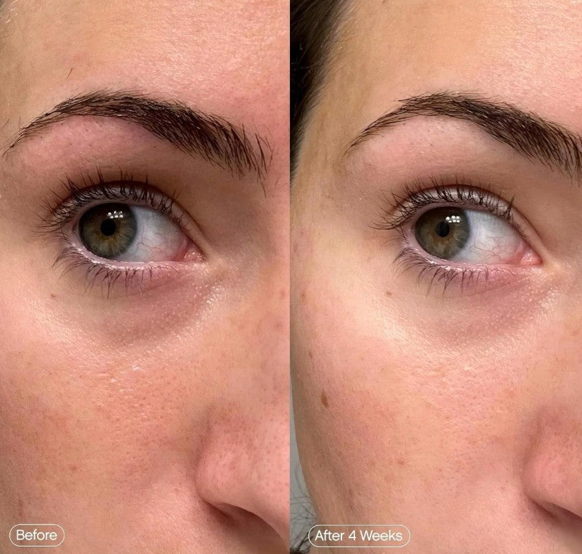 Brightening Collagen Eye Patch