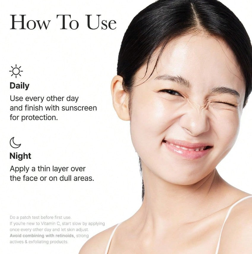 Arencia Vitamin C Serum