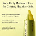 Arencia Vitamin C Serum