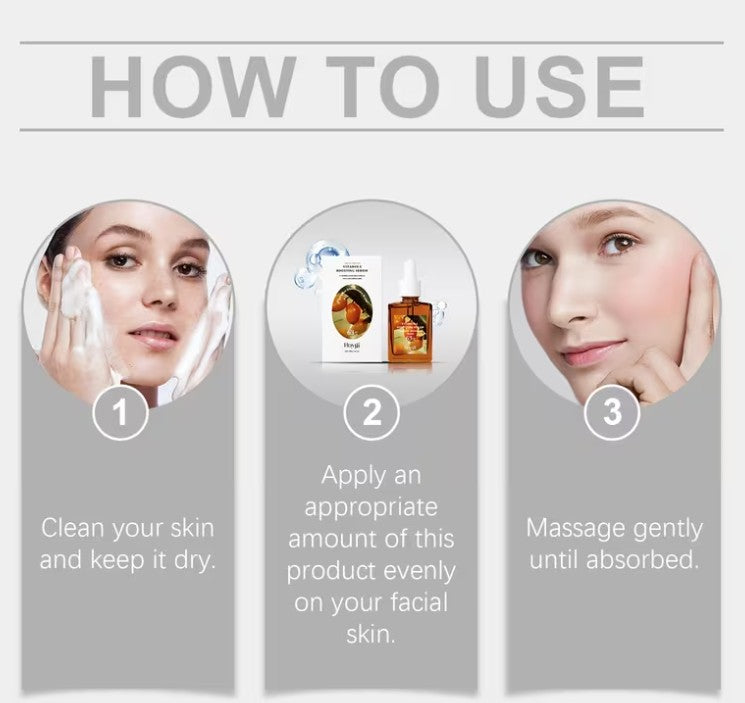 Vitamin C Serum