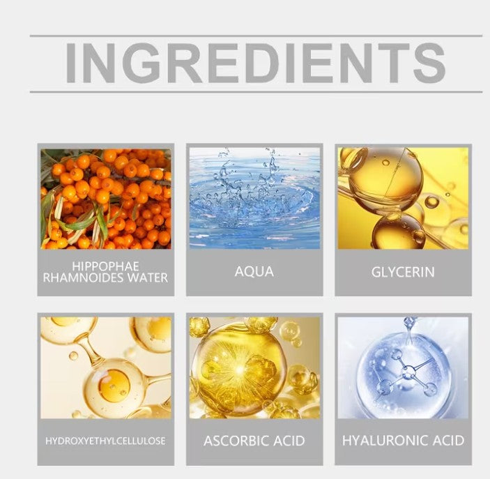 Vitamin C Serum