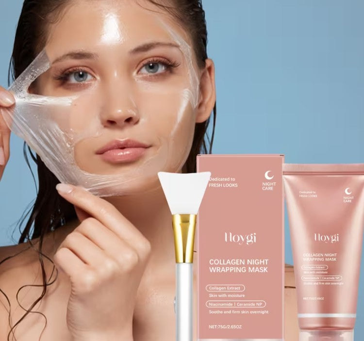HOYGI Collagen and Tear Mask