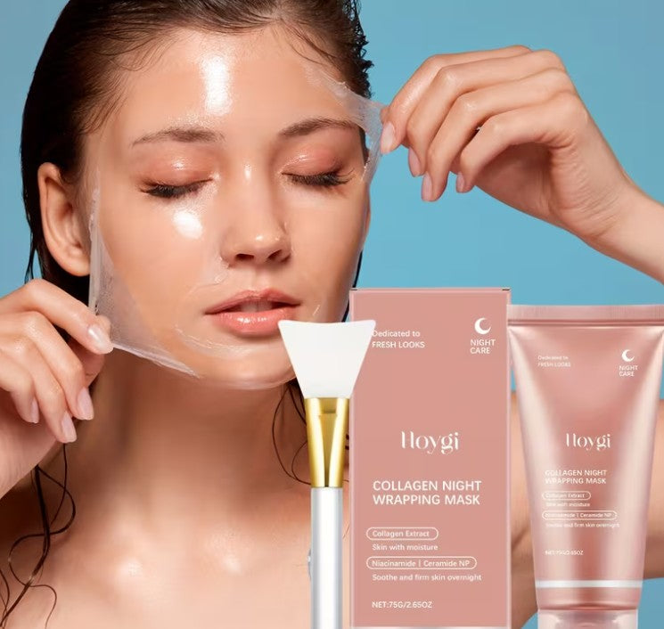 HOYGI Collagen and Tear Mask