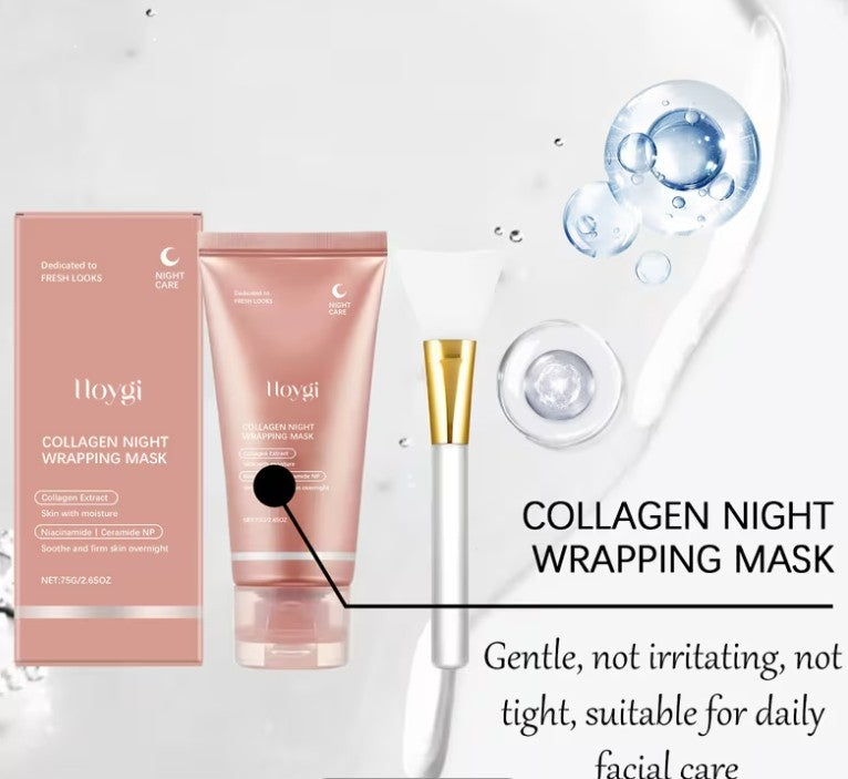 HOYGI Collagen and Tear Mask