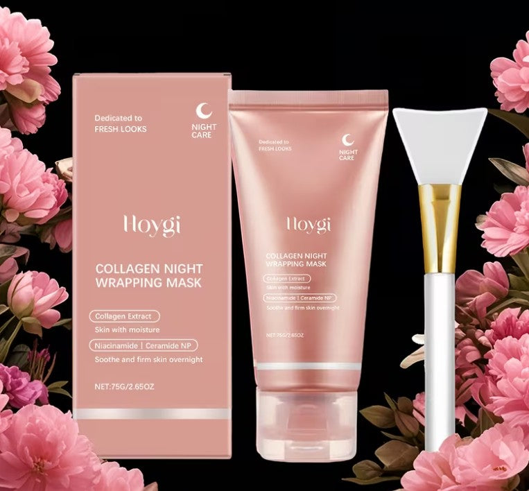 HOYGI Collagen and Tear Mask