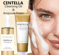 Centella Double Cleansing Duo (2pcs)