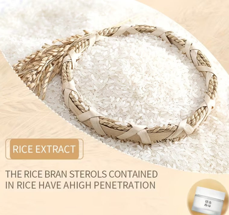 Radiance Replenishing Rice Milk Toner Set