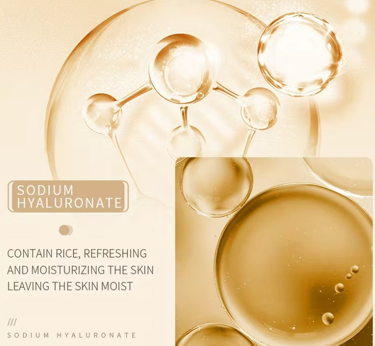Radiance Replenishing Rice Milk Toner Set