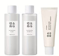 Radiance Replenishing Rice Milk Toner Set