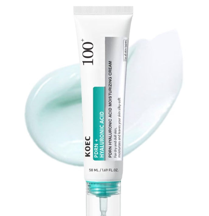 60ml PDRN + Hyaluronic Acid Essence