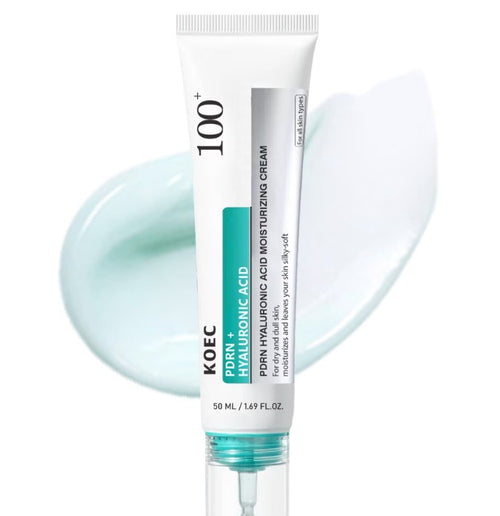 60ml PDRN + Hyaluronic Acid Essence