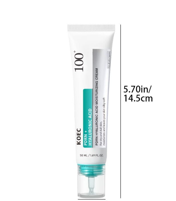 60ml PDRN + Hyaluronic Acid Essence