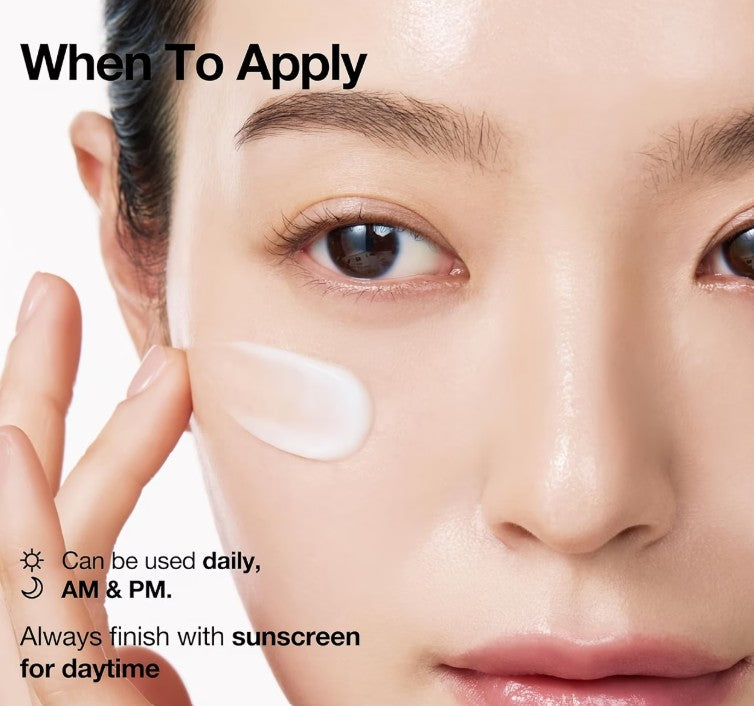60ml PDRN + Hyaluronic Acid Essence
