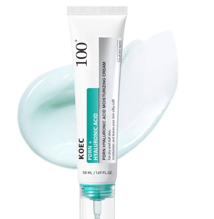 60ml PDRN + Hyaluronic Acid Essence