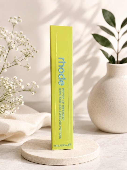 10ml Rhode luxurious Lip Essence -Passion Fruit